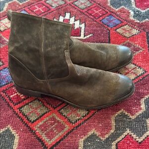 To Boot New York Mens Belvedere Boot